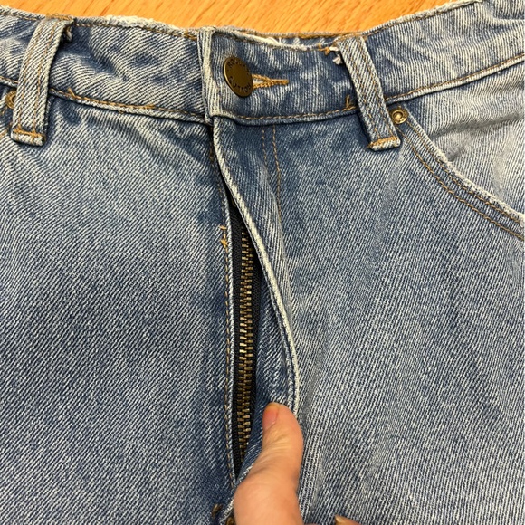 Rolla’s High Waisted Dusters Jeans - Picture 5 of 11